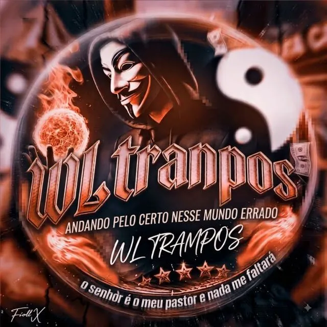 Imagem do grupo de WhatsApp Equipe WL Trampos 00
