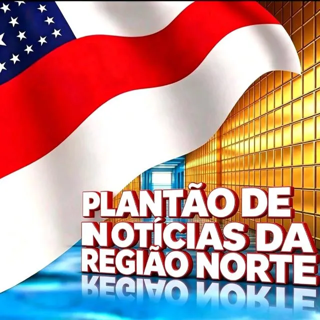 Imagem do grupo de WhatsApp Plantão de Notícias Região Norte